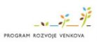 Program rozvoje venkova